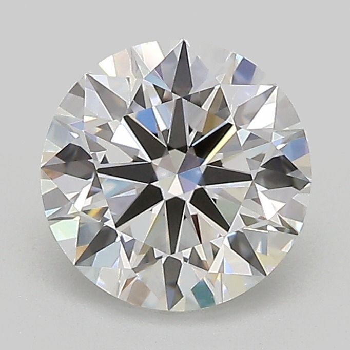 Lab Grown Diamond Lab-grown 1,56Ct D-VS1 Round - IGILG784630857
