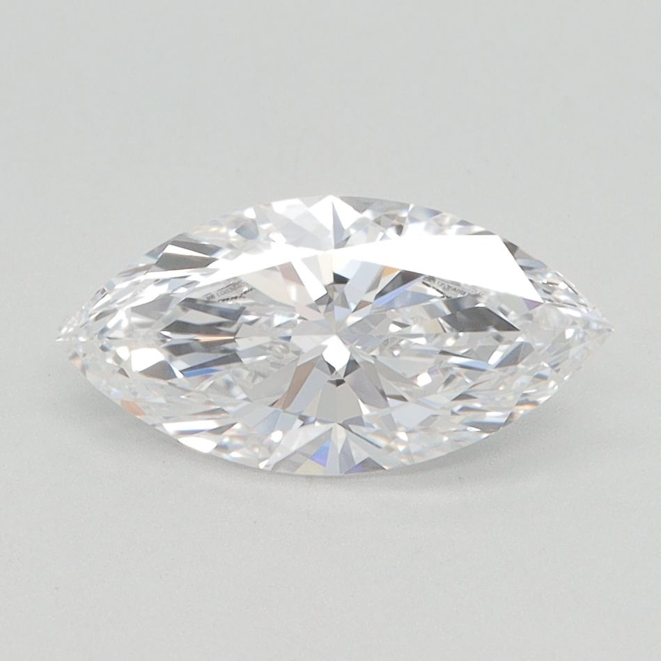 Lab Grown Diamond Lab-grown 1,07Ct D-VVS1 Marquise - IGILG636401270 1