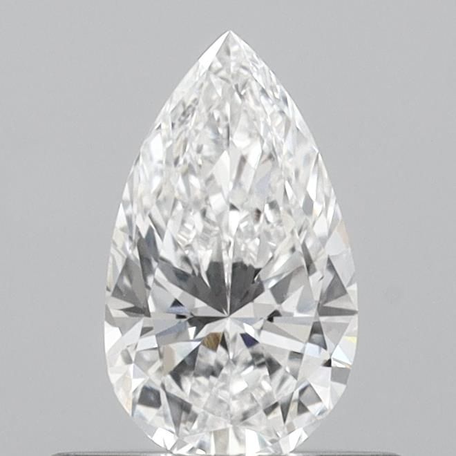 Lab Grown Diamond Lab-grown 0,42Ct E-VVS2 Pear - IGILG724543885