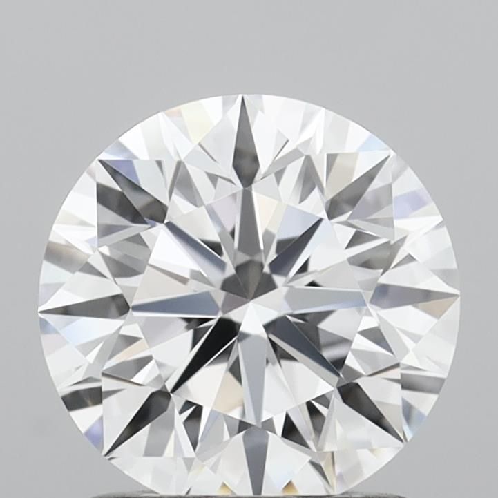 Lab Grown Diamond Lab-grown 1,27Ct F-VVS1 Round - IGILG803627578