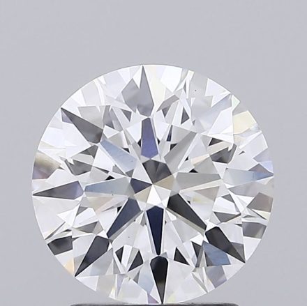 Lab Grown Diamond Lab-grown 2,14Ct E-VS1 Round - IGILG751504718 1