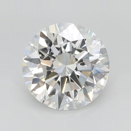 Lab Grown Diamond Lab-grown 1,59Ct E-VS1 Round - IGILG778606244 1