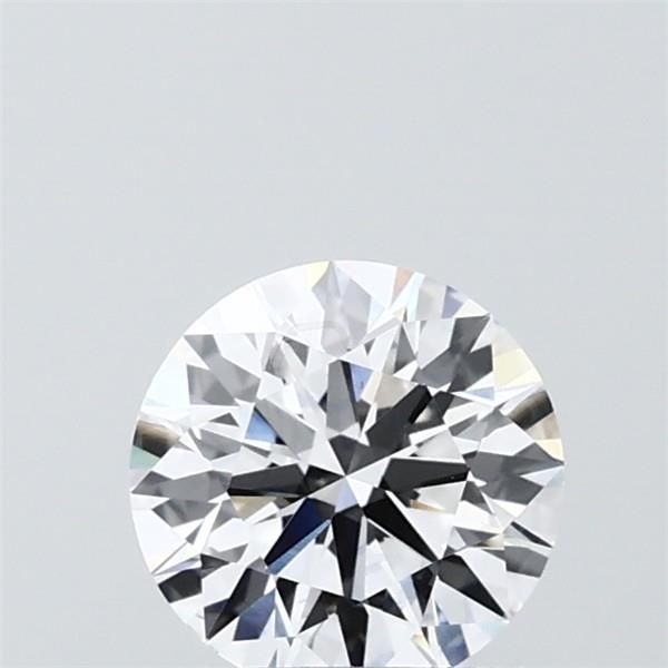 Lab Grown Diamond Lab-grown 1,04Ct D-VVS1 Round - IGILG794685830