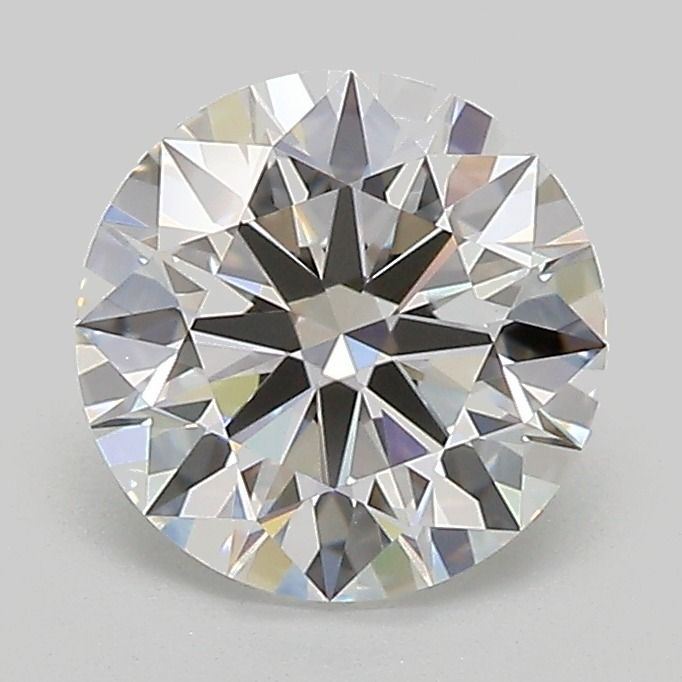 Lab Grown Diamond Lab-grown 1,54Ct D-VVS1 Round - IGILG784612947