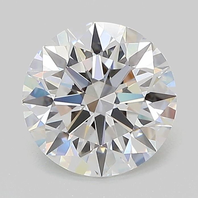 Lab Grown Diamond Lab-grown 1,76Ct D-VS1 Round - IGILG786678108