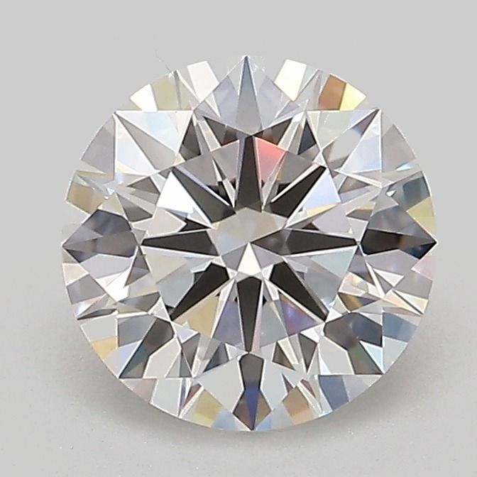 Lab Grown Diamond Lab-grown 1,53Ct D-VVS1 Round - IGILG786678100