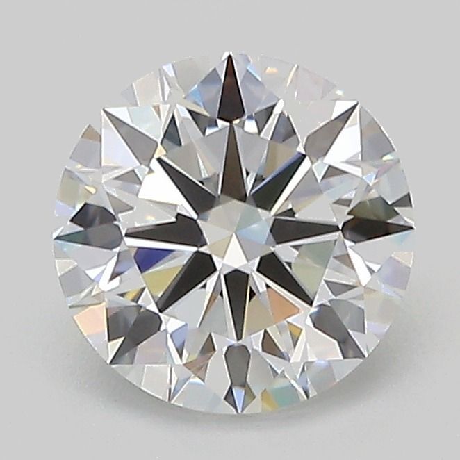 Lab Grown Diamond Lab-grown 1,51Ct D-VVS1 Round - IGILG789635009