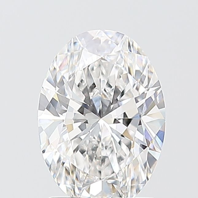 Lab Grown Diamond Lab-grown 1,5Ct D-VVS2 Oval - IGILG787673268