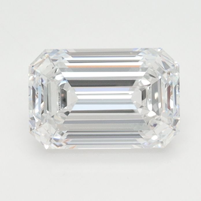 Lab Grown Diamond Lab-grown 1,07Ct D-VVS1 Emerald - IGILG663403581