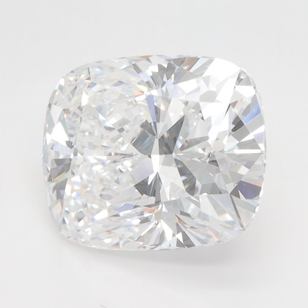 Lab Grown Diamond Lab-grown 4,04Ct D-VVS1 Cushion - IGILG662465038