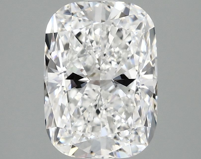 Lab Grown Diamond Lab-grown 2,35Ct D-VS1 Cushion - IGILG801606111 1
