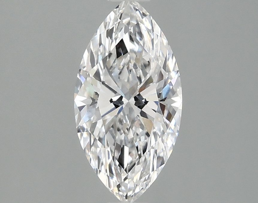 Lab Grown Diamond Lab-grown 1,09Ct D-VS1 Marquise - IGILG784649714 1