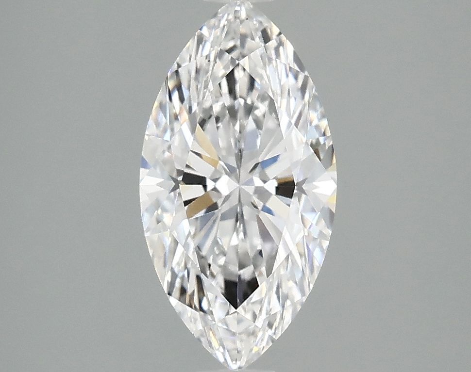 Lab Grown Diamond Lab-grown 1,55Ct D-VS1 Marquise - IGILG786666582