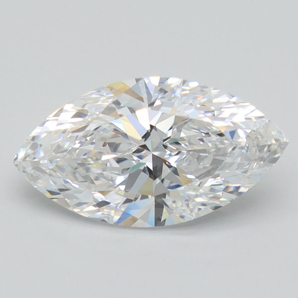 Lab Grown Diamond Lab-grown 2,04Ct D-IF Marquise - GIA1499267654