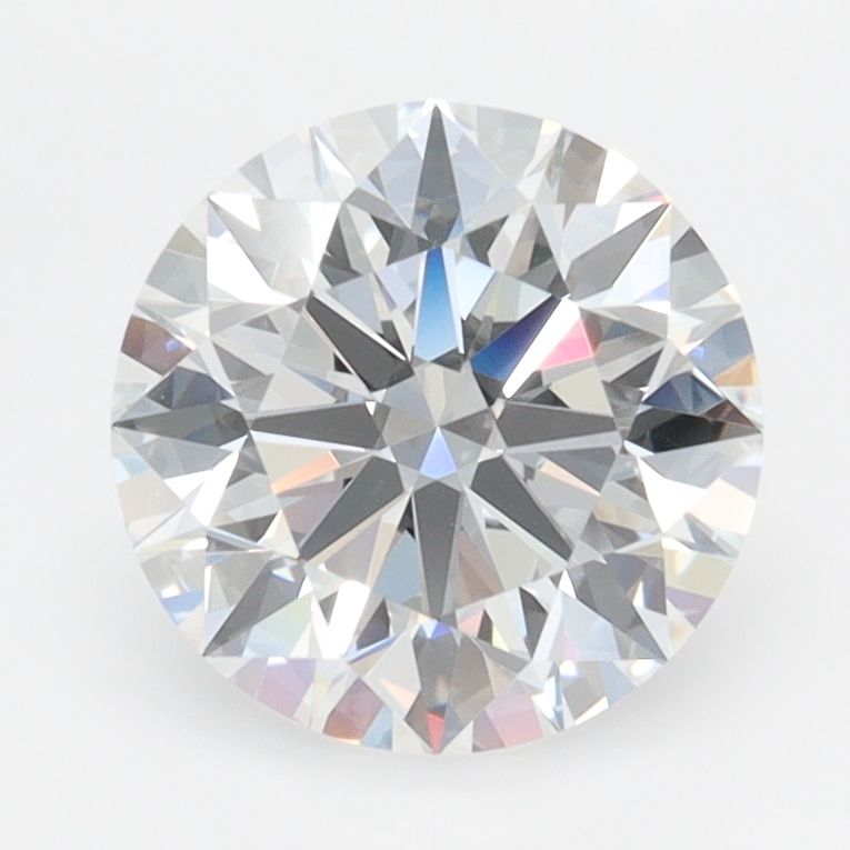 Lab Grown Diamond Lab-grown 2,04Ct D-VVS1 Round - IGILG728577535