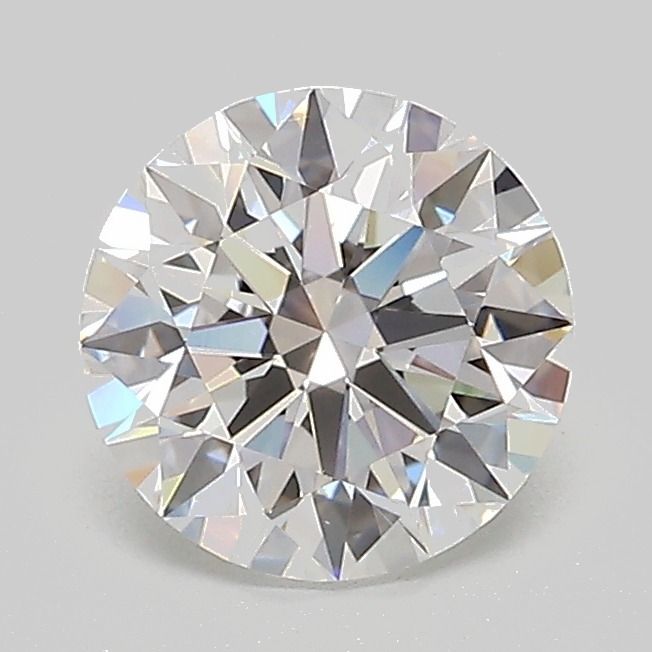 Lab Grown Diamond Lab-grown 1,28Ct D-VS1 Round - IGILG786691861