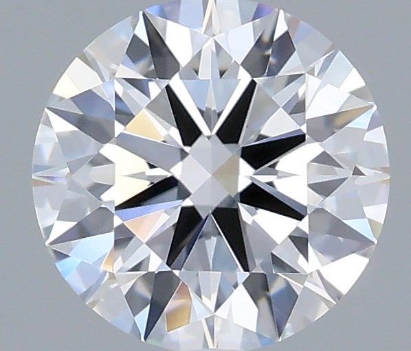 Lab Grown Diamond Lab-grown 1,04Ct D-VVS1 Round - IGILG783641778 1