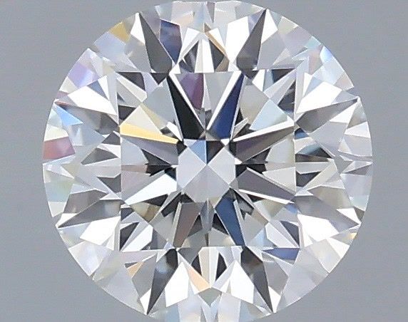 Lab Grown Diamond Lab-grown 1,14Ct F-VVS2 Round - IGILG733543839 1