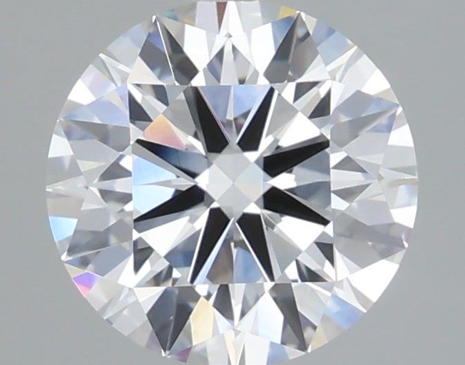 Lab Grown Diamond Lab-grown 2,22Ct F-VVS2 Round - IGILG733543925 1