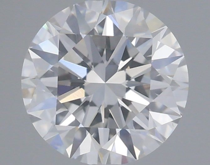 Lab Grown Diamond Lab-grown 1,15Ct F-VVS2 Round - IGILG668409725 1