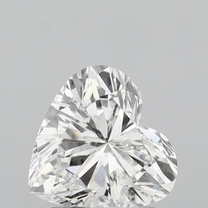 Lab Grown Diamond Lab-grown 1,56Ct F-VS2 Heart - IGILG778682360