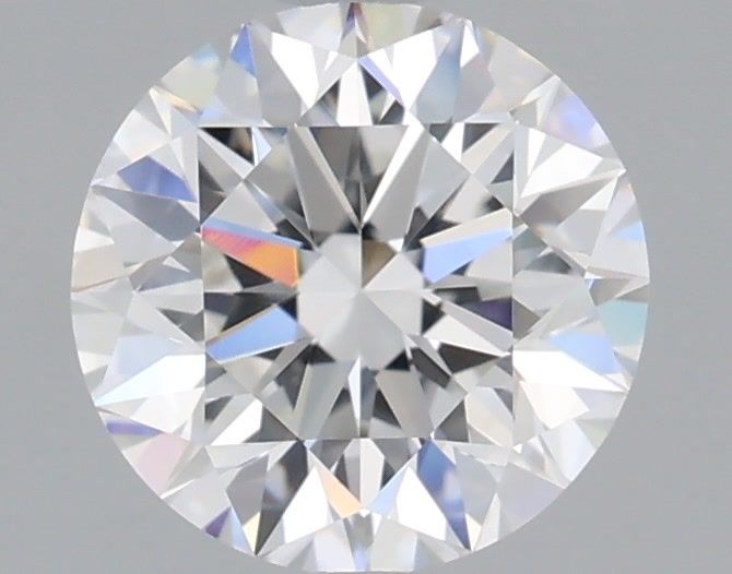 Lab Grown Diamond Lab-grown 1,26Ct E-VVS2 Round - IGILG729538339