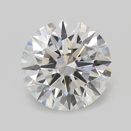 Lab Grown Diamond Lab-grown 1,58Ct E-VVS2 Round - IGILG775627794 1