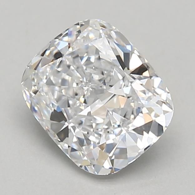 Lab Grown Diamond Lab-grown 1,05Ct D-VVS2 Cushion - GIA2506384783 1