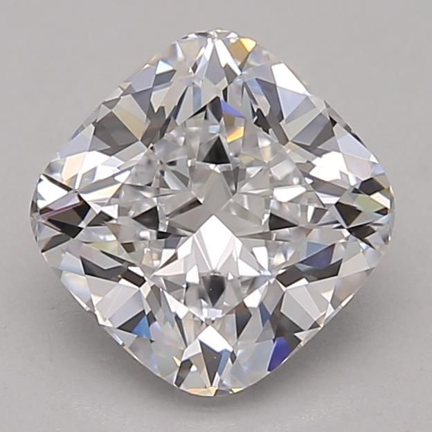 Lab Grown Diamond Lab-grown 1,99Ct D-VVS1 Cushion - GIA6512960452