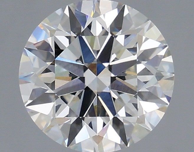 Lab Grown Diamond Lab-grown 2,14Ct F-VVS2 Round - IGILG768622938 1