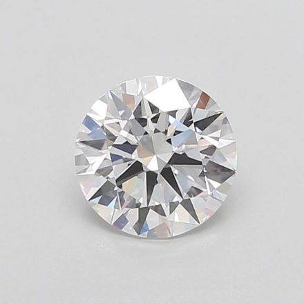Lab Grown Diamond Lab-grown 2,04Ct E-VVS2 Round - IGILG781654400 1