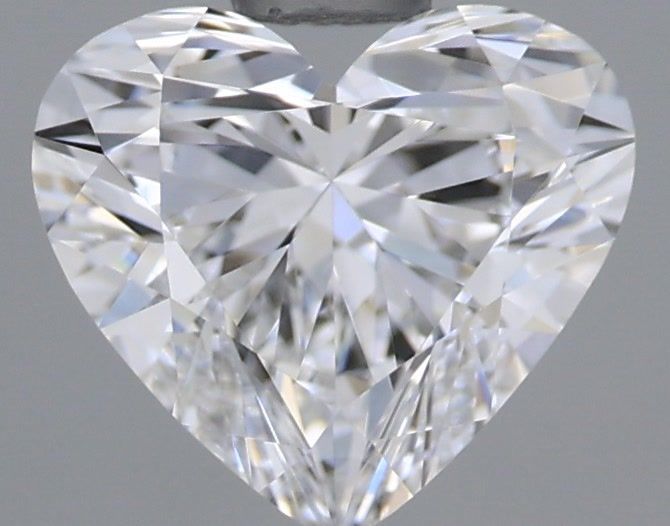 Lab Grown Diamond Lab-grown 0,85Ct D-VVS2 Heart - IGILG728528164