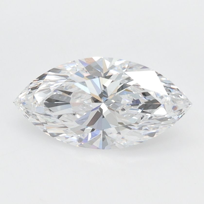 Lab Grown Diamond Lab-grown 1,04Ct D-VVS1 Marquise - IGILG660415473