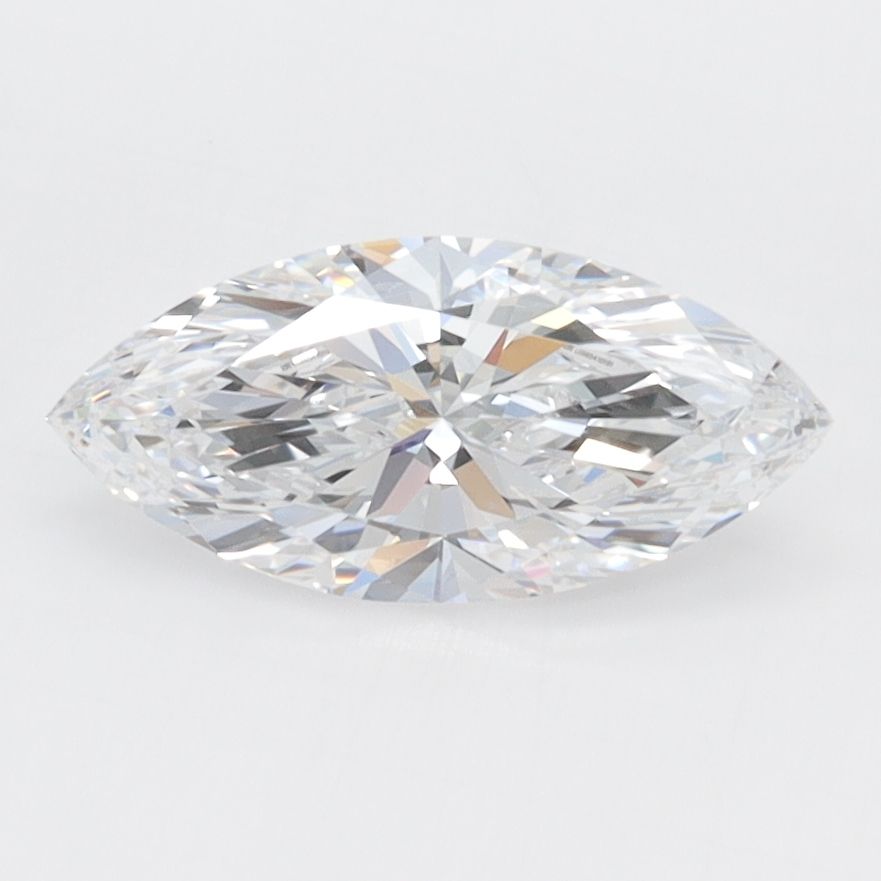 Lab Grown Diamond Lab-grown 1,04Ct D-VVS1 Marquise - IGILG665410191 1