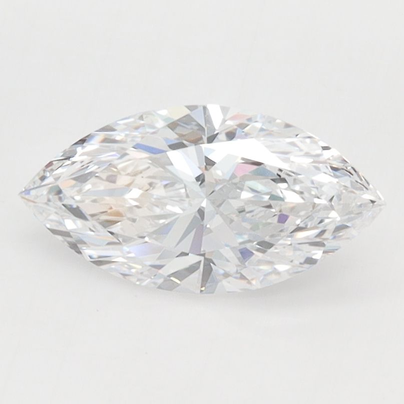 Lab Grown Diamond Lab-grown 1,02Ct D-VVS1 Marquise - IGILG665410175 1