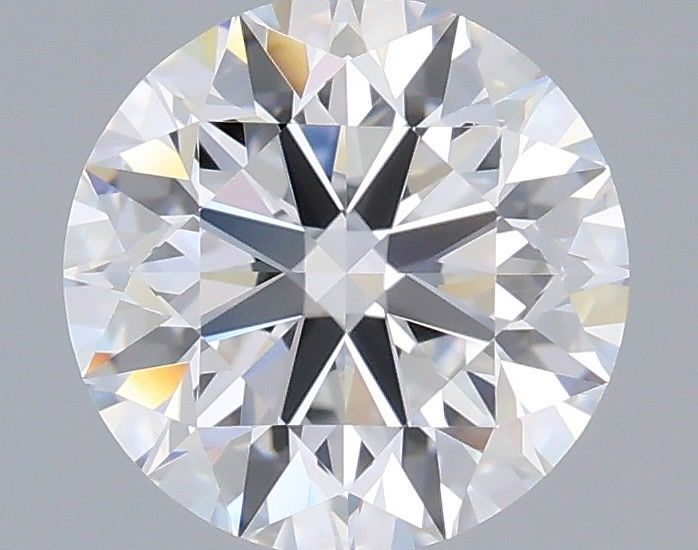 Lab Grown Diamond Lab-grown 1,35Ct D-VVS2 Round - IGILG723526218