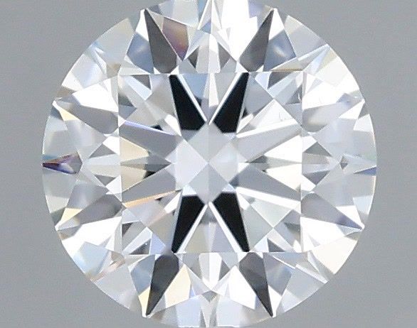 Lab Grown Diamond Lab-grown 0,42Ct E-VS2 Round - IGILG773656522