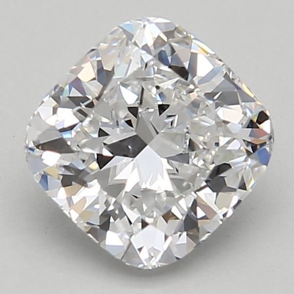 Lab Grown Diamond Lab-grown 1,38Ct D-VVS1 Cushion - GIA6237564038 1