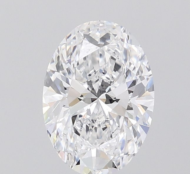 Lab Grown Diamond Lab-grown 1,56Ct D-VVS1 Oval - IGILG794642964