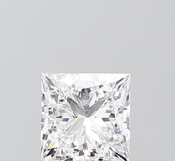 Lab Grown Diamond Lab-grown 1,05Ct D-VVS2 Princess - IGILG792614935
