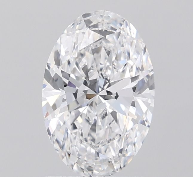 Lab Grown Diamond Lab-grown 1,58Ct D-VVS1 Oval - IGILG791656515