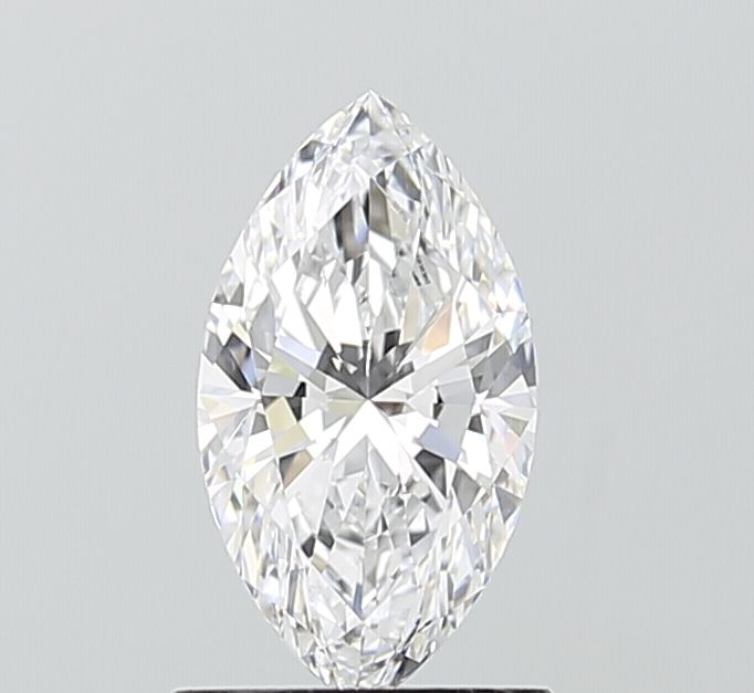 Lab Grown Diamond Lab-grown 1,01Ct D-VVS2 Marquise - IGILG801628380 1
