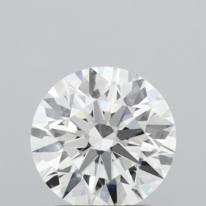 Lab Grown Diamond Lab-grown 1,55Ct G-VVS2 Round - IGILG770640323