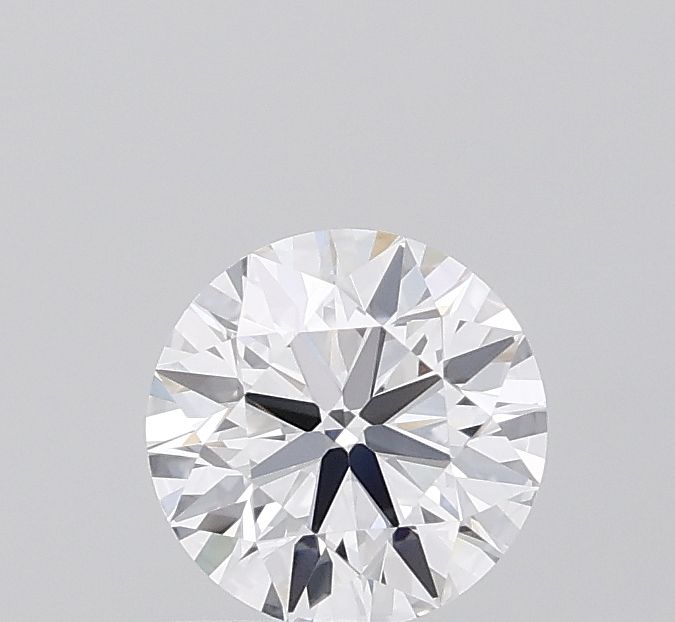 Lab Grown Diamond Lab-grown 1Ct D-VVS1 Round - IGILG801623361