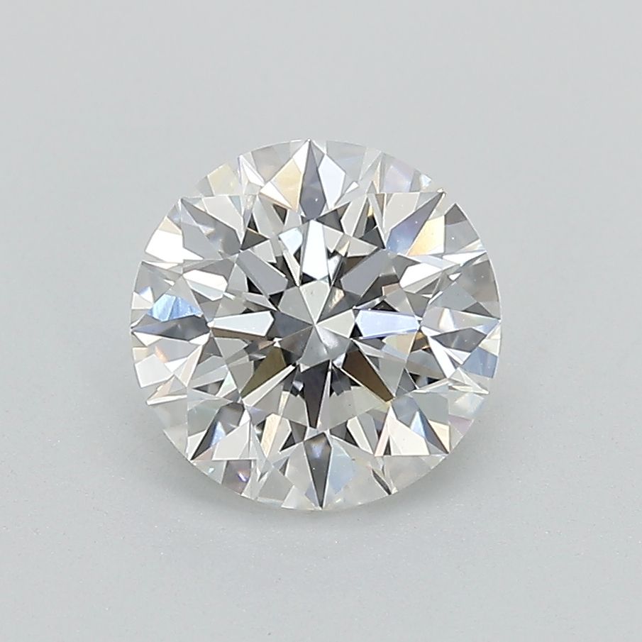 Lab Grown Diamond Lab-grown 1,52Ct E-VVS2 Round - IGILG780620450