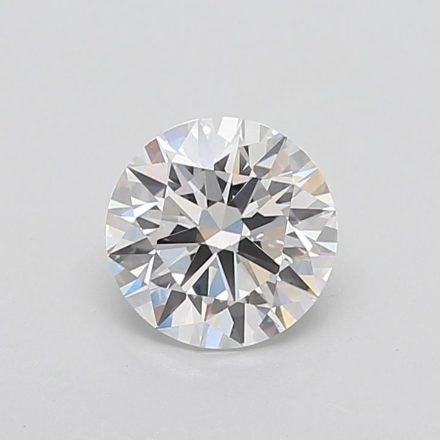 Lab Grown Diamond Lab-grown 2,04Ct E-VVS2 Round - IGILG778689255 1