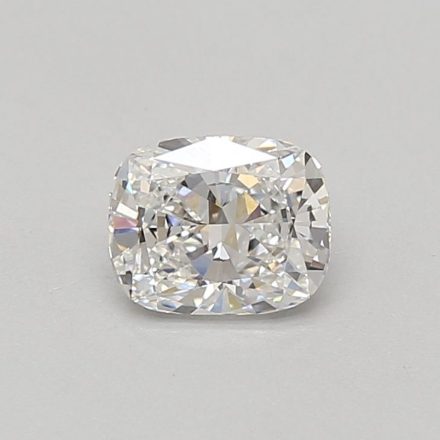 Lab Grown Diamond Lab-grown 0,82Ct E-VS1 Cushion - IGILG707520242 1