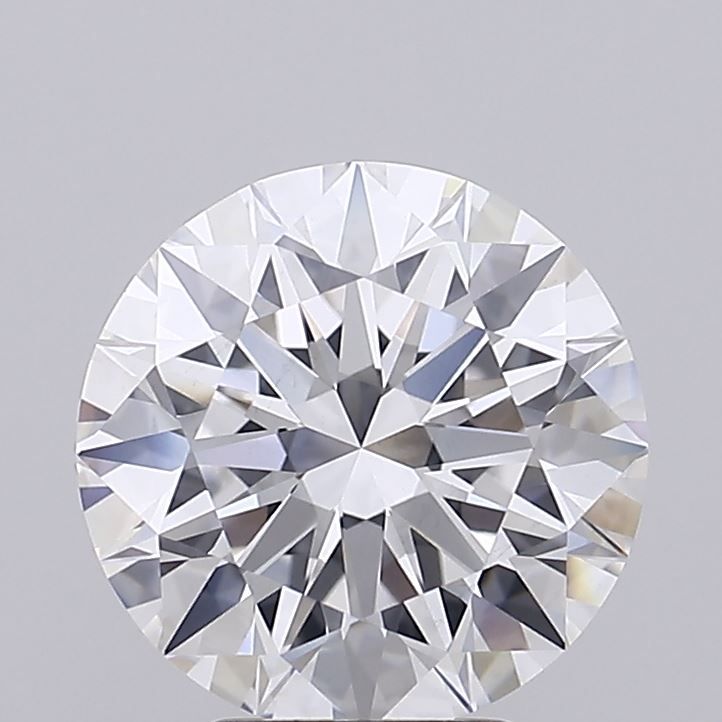 Lab Grown Diamond Lab-grown 1,01Ct E-VS2 Cushion - GIA6505131302