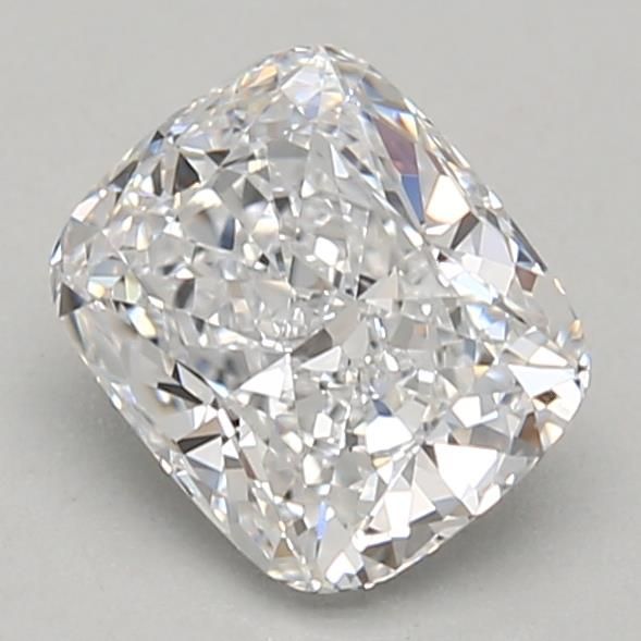 Lab Grown Diamond Lab-grown 1,07Ct D-VVS2 Cushion - GIA1515186987 1