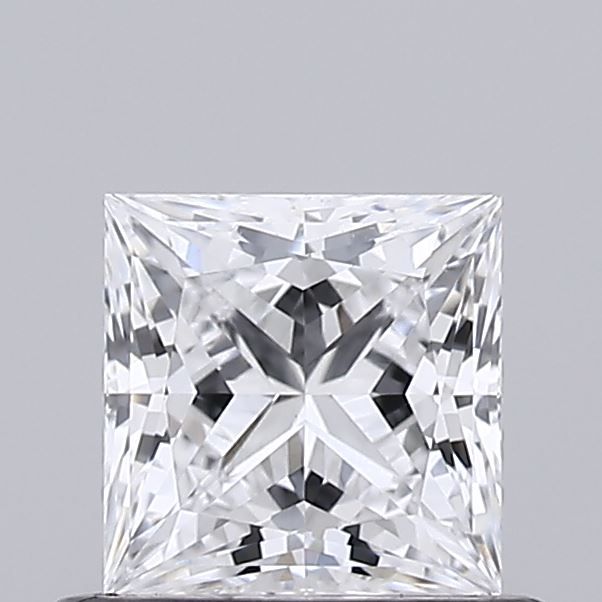Lab Grown Diamond Lab-grown 0,54Ct D-VVS2 Princess - IGILG749522390